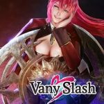 VanySlash PC (Build 24749885)