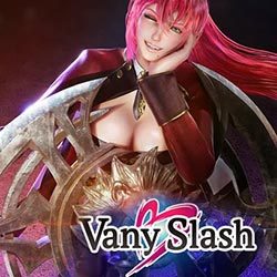 VanySlash PC (Build 24749885)