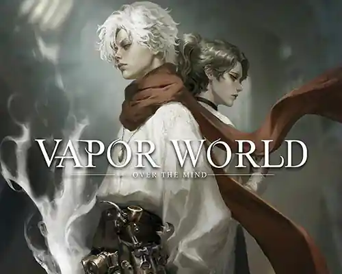 Vapor World: Over The Mind PC (Early Access) Vapor World: Over The Mind PC (Early Access)