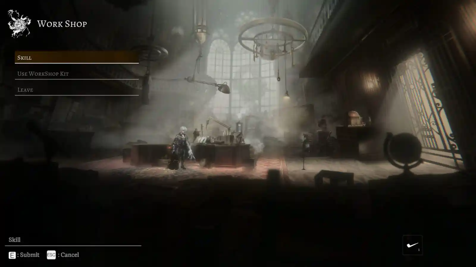 Vapor World: Over The Mind PC (Early Access) Vapor World: Over The Mind PC (Early Access)
