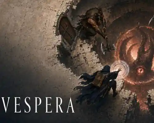 Vespera PC (Early Access) Vespera PC (Early Access)