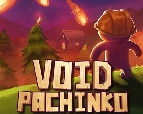 Void Pachinko PC (Final version)