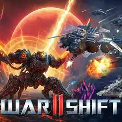 WARSHIFT 2 PC (RUNE-Final)