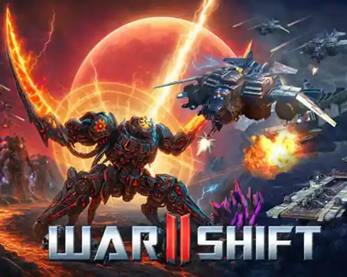 WARSHIFT 2 PC (RUNE-Final)