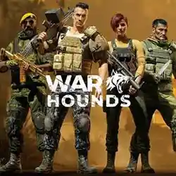 Warhounds PC (RUNE-Final)