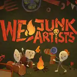 We Junk Artists PC (Final version)