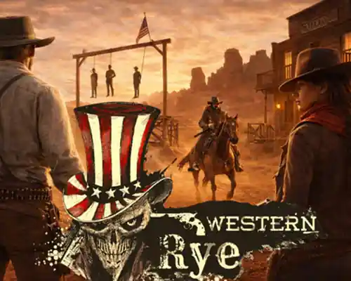 Western Rye PC (Early Access) Western Rye PC (Early Access)