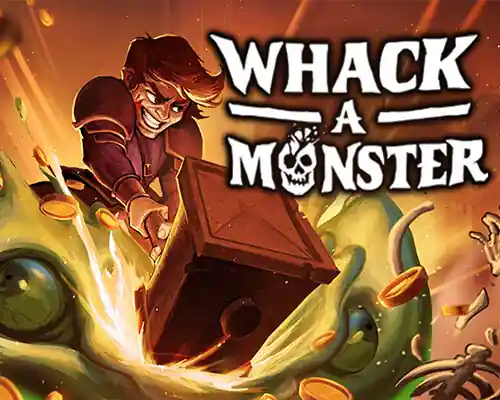 Whack-A-Monster PC (Final) Whack-A-Monster PC (Final)
