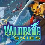 Wild Blue Skies PC (Tenoke-Final)