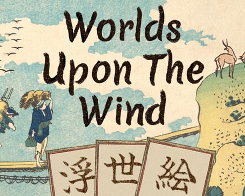 Worlds Upon The Wind PC (Final)