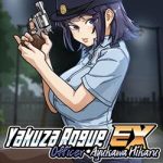 Yakuza Rogue EX: Officer Ayukawa Hikaru (Build 24213337)