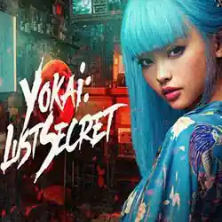 Yokai: Lust Secret 🪭 PC (Final version)