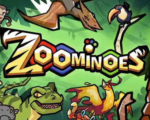 Zoominoes PC (v1.0.2) Zoominoes PC (v1.0.2)