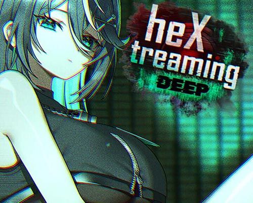 heXtreaming:Deep PC (Final version) heXtreaming:Deep PC (Final version)