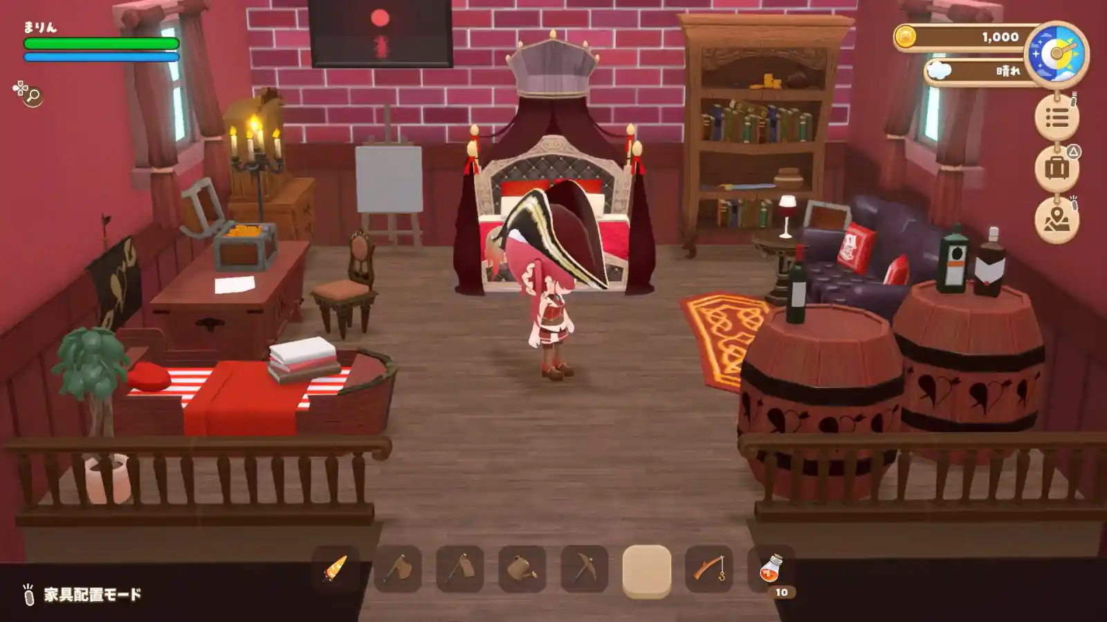 holoVillage: Our Cozy Days PC (v1.0.30) holoVillage: Our Cozy Days PC (v1.0.30)