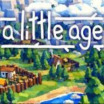 A Little Age PC (Goldbergf-A Little Age A Little Age PC (Goldbergf-A Little Age
