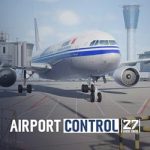Airport Control 27 PC (Early Access)