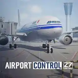 Airport Control 27 PC (Early Access)