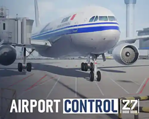 Airport Control 27 PC (Early Access)