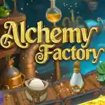 Alchemy Factory PC (Final-P2P) Alchemy Factory PC (Final-P2P)