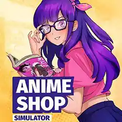 Anime Shop Simulator ✨ PC (Tenoke-Final)