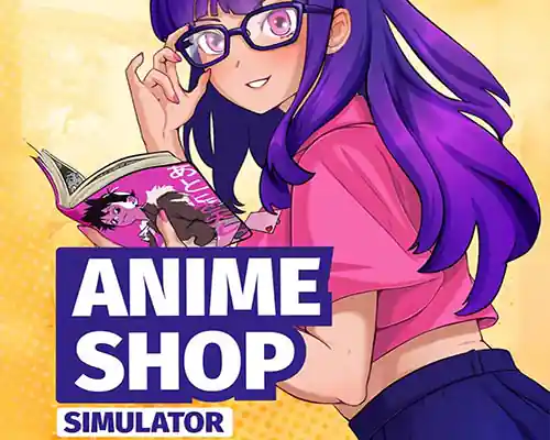 Anime Shop Simulator ✨ PC (Tenoke-Final) Anime Shop Simulator ✨ PC (Tenoke-Final)