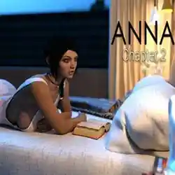 Anna – Chapter 2 PC (Final version)