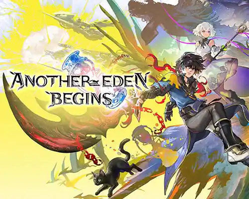 Another Eden Begins PC (P2P-Final) Another Eden Begins PC (P2P-Final)