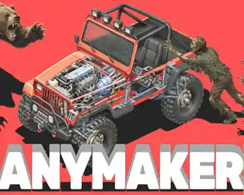 Anymaker PC (Early Access) Anymaker PC (Early Access)