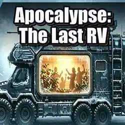 Apocalypse: The Last RV PC (Early Access)