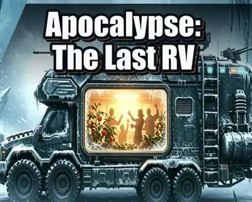 Apocalypse: The Last RV PC (Early Access)