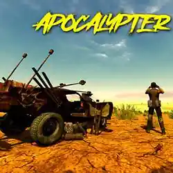 Apocalypter PC (Final version)