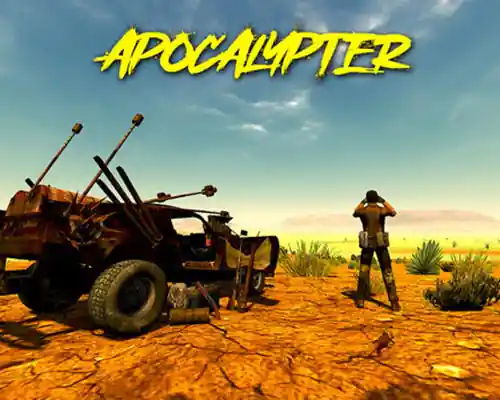Apocalypter PC (Final version)