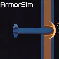 ArmorSim PC (Build 25353487 Early Access)