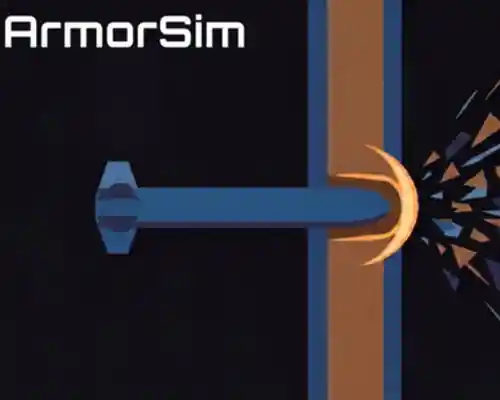 ArmorSim PC (Build 25353487 Early Access) ArmorSim PC (Build 25353487 Early Access)