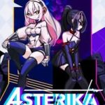 Asterika: Phantom Rose Refrain PC (Final) Asterika: Phantom Rose Refrain PC (Final)