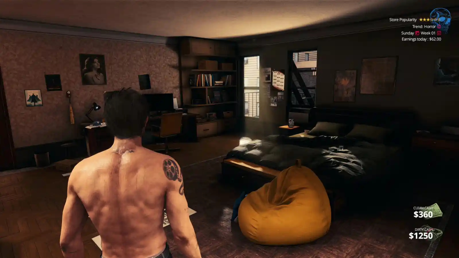 BLACKWOOD PC (Final-Repack) BLACKWOOD PC (Final-Repack)