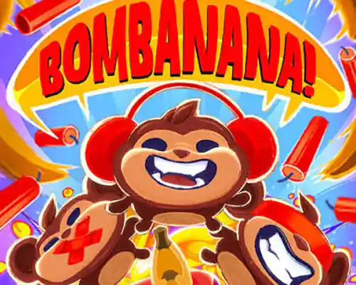 BOMBANANA! PC (Build 25068266) BOMBANANA! PC (Build 25068266)