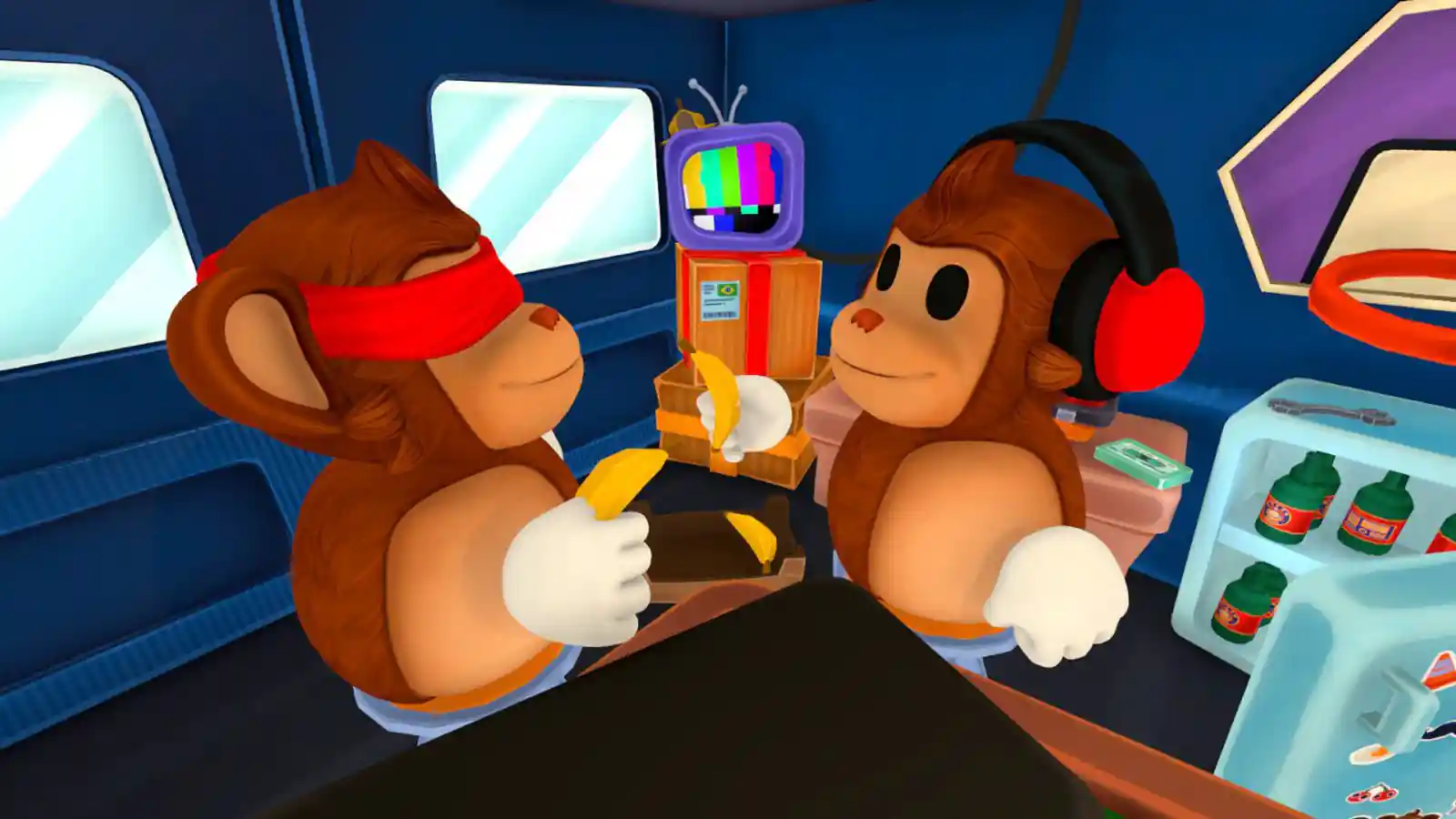 BOMBANANA! PC (Build 25068266) BOMBANANA! PC (Build 25068266)