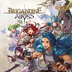 BRIGANDINE ABYSS PC (RUNE-Final)