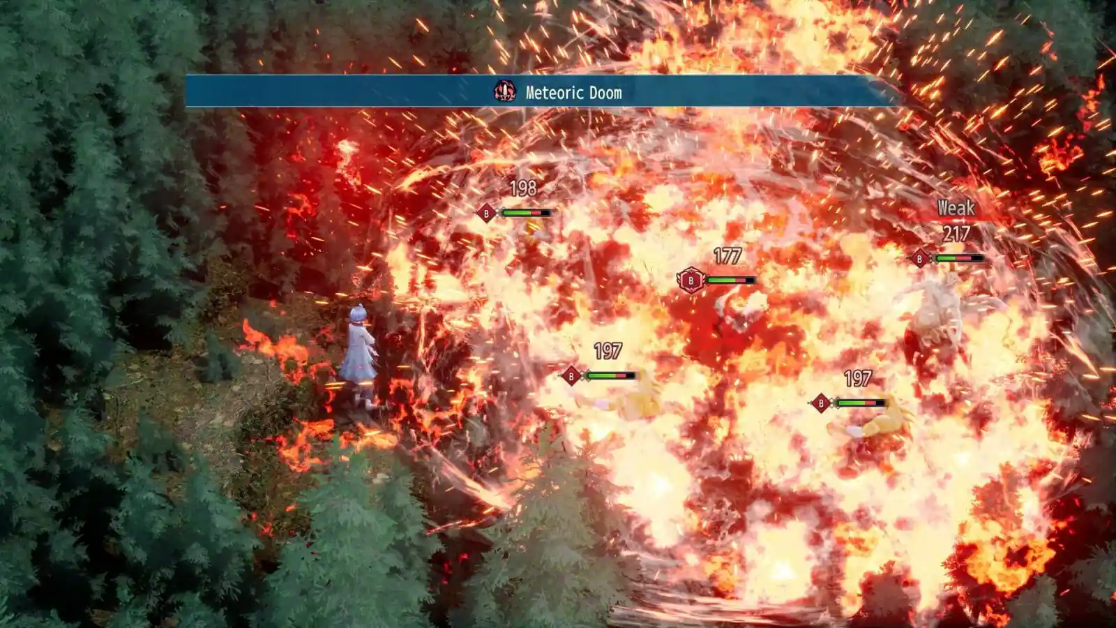 BRIGANDINE ABYSS PC (RUNE-Final) BRIGANDINE ABYSS PC (RUNE-Final)