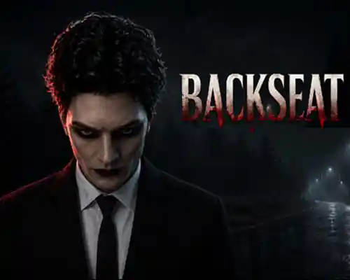 Backseat PC Game (Final) Backseat PC Game (Final)