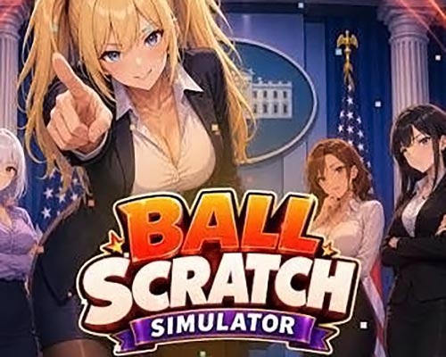 Ball Scratch Simulator PC (Final version) Ball Scratch Simulator PC (Final version)