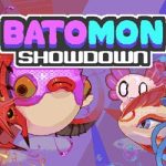 Batomon Showdown PC (INSiGHT-Final) Batomon Showdown PC (INSiGHT-Final)