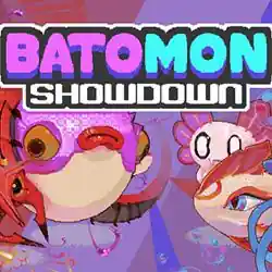 Batomon Showdown PC (INSiGHT-Final)