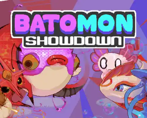 Batomon Showdown PC (INSiGHT-Final) Batomon Showdown PC (INSiGHT-Final)