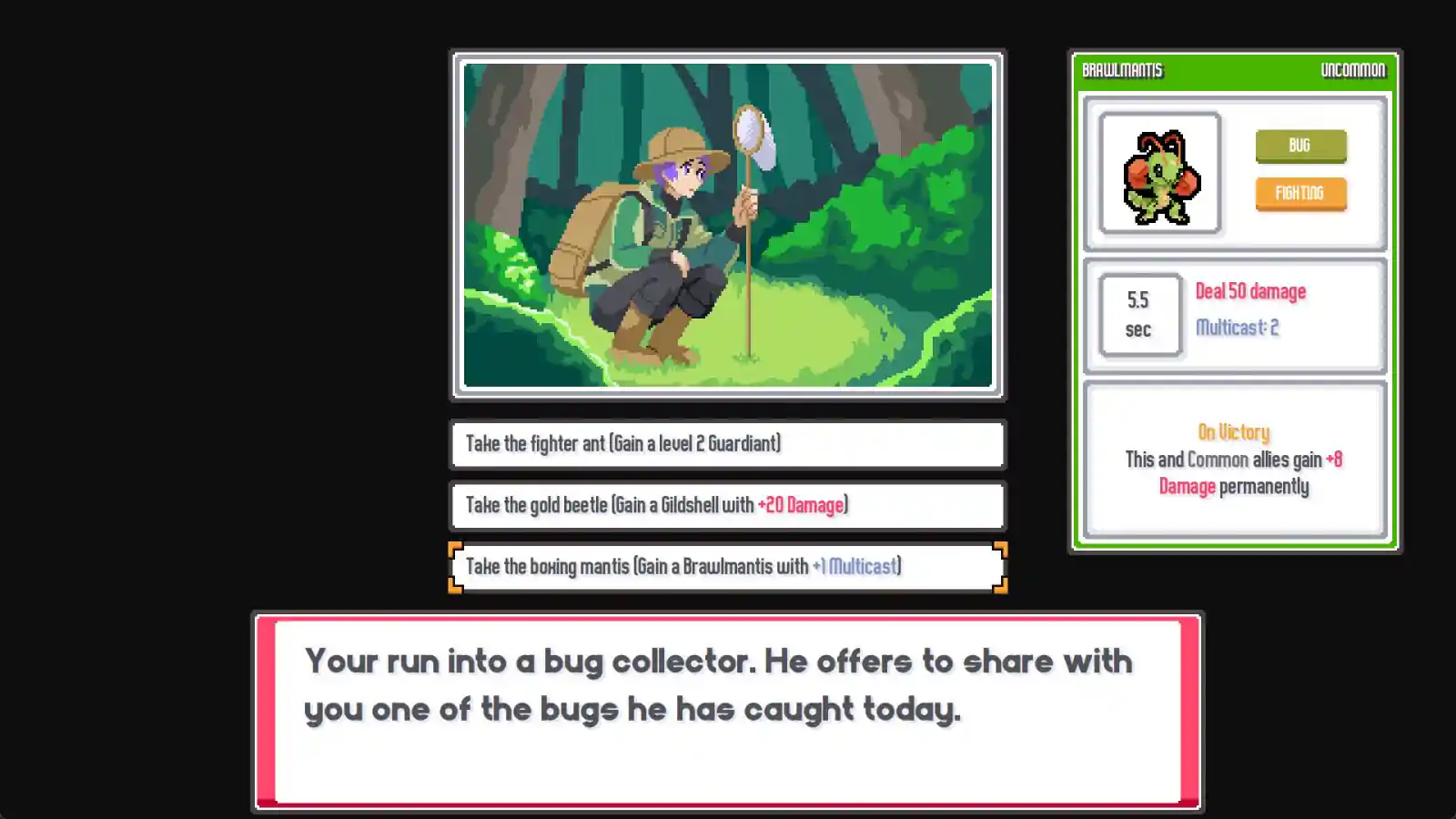 Batomon Showdown PC (INSiGHT-Final) Batomon Showdown PC (INSiGHT-Final)