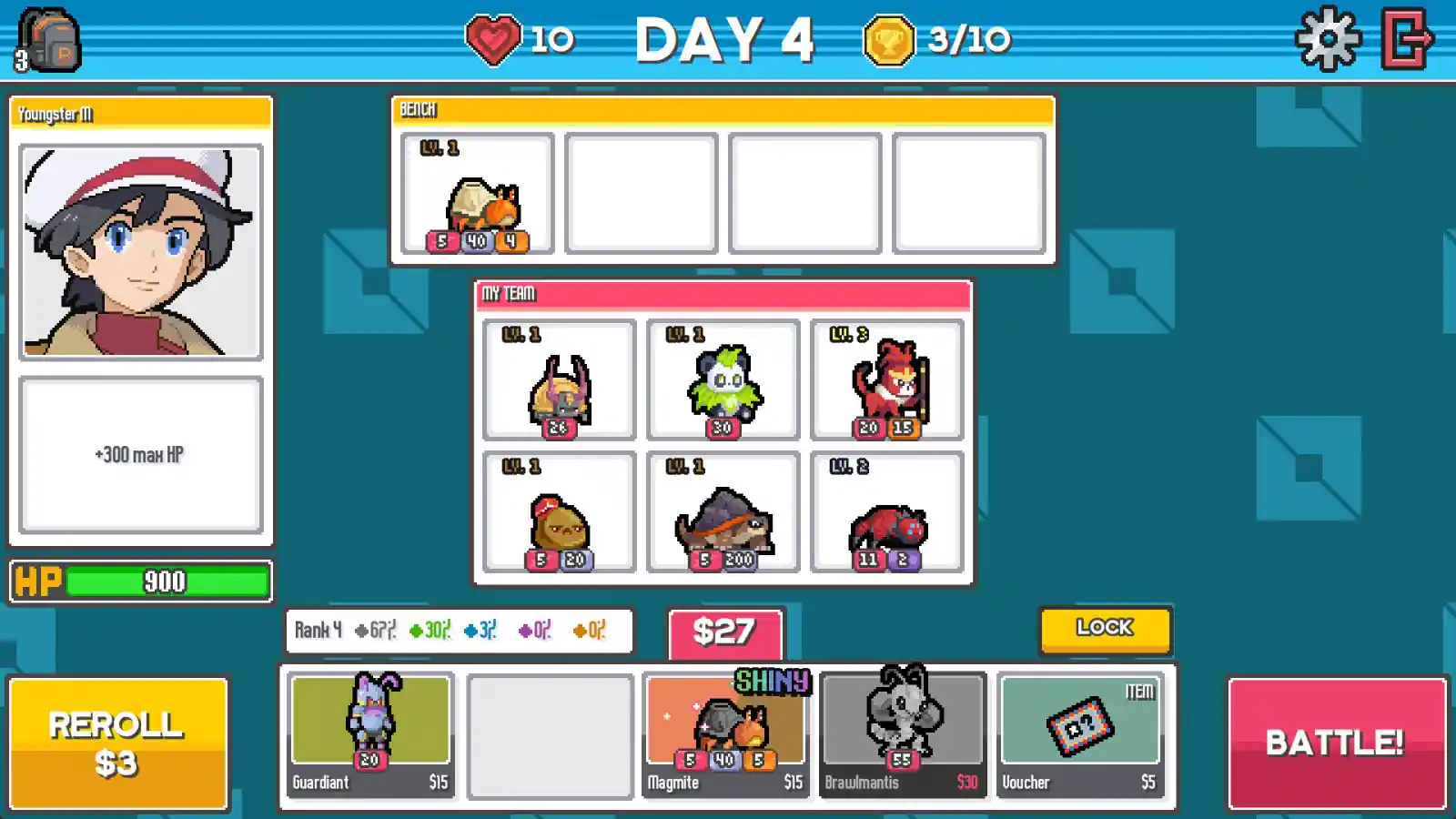 Batomon Showdown PC (INSiGHT-Final) Batomon Showdown PC (INSiGHT-Final)