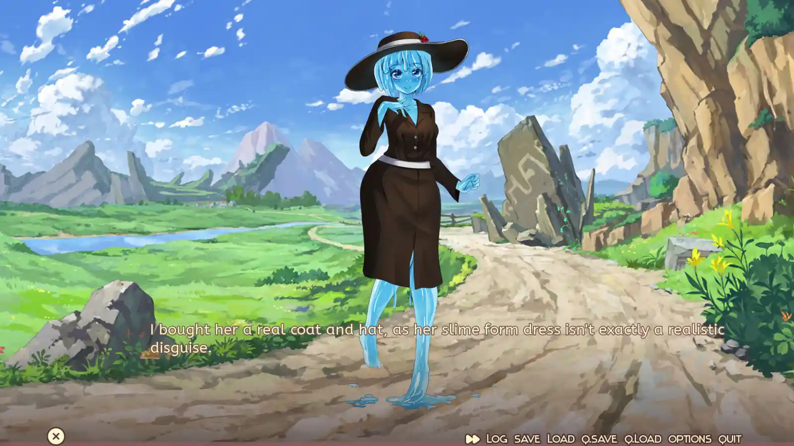 Best Slime of my Life PC (Final) Best Slime of my Life PC (Final)