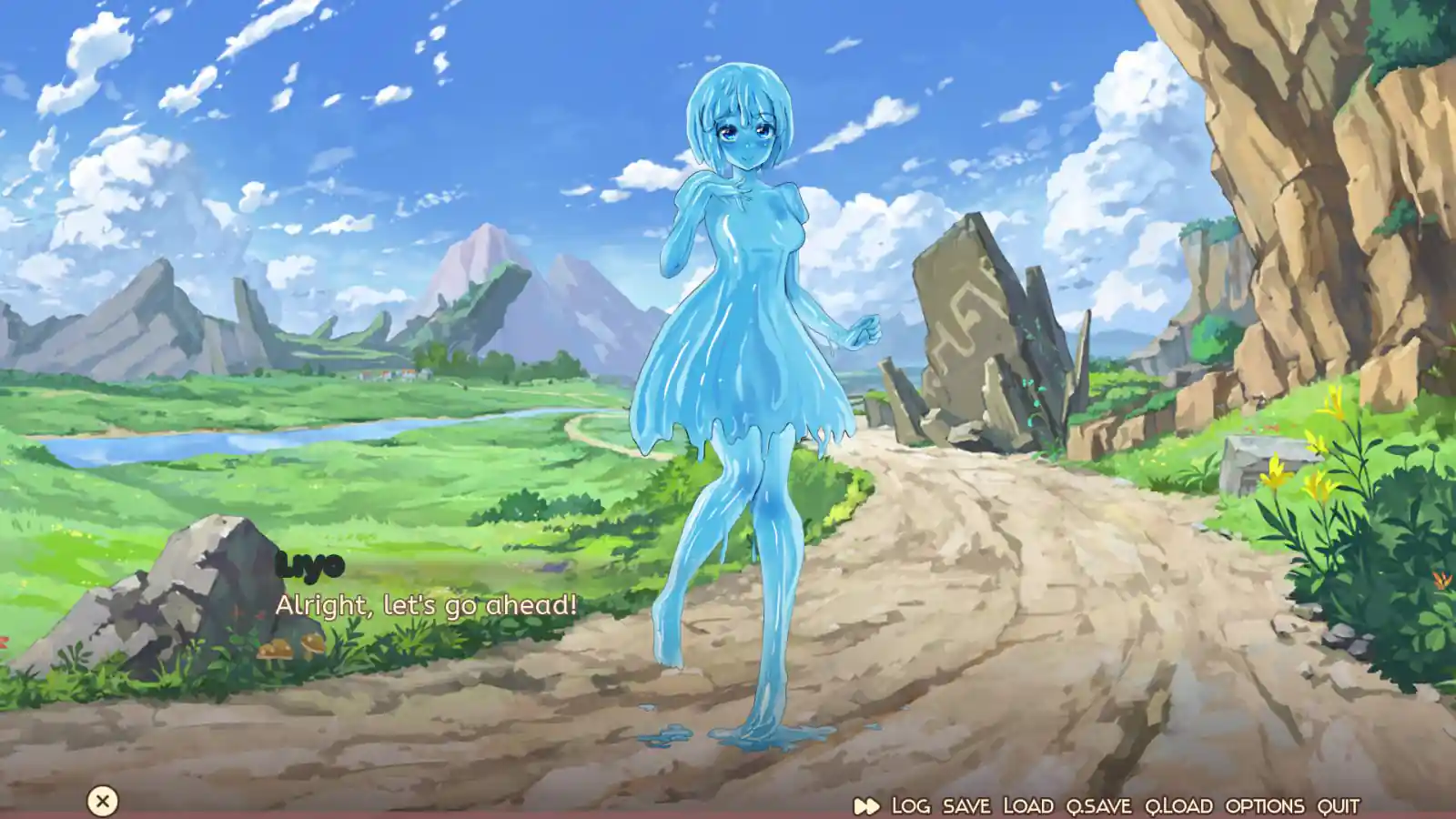 Best Slime of my Life PC (Final) Best Slime of my Life PC (Final)